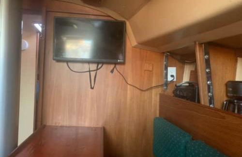 Sailboat Experience in Annapolis - Foto 10