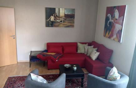 Ferienwohnung Luise, gemütlich, freundlich und ganz nah an Berlin - Foto 7