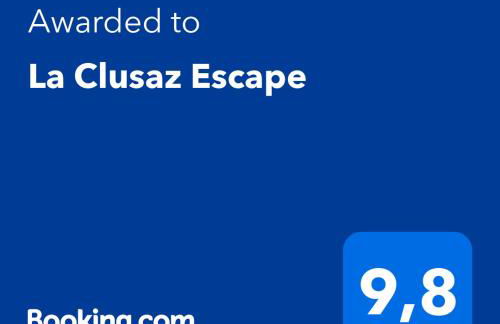 La Clusaz Escape - Foto 28