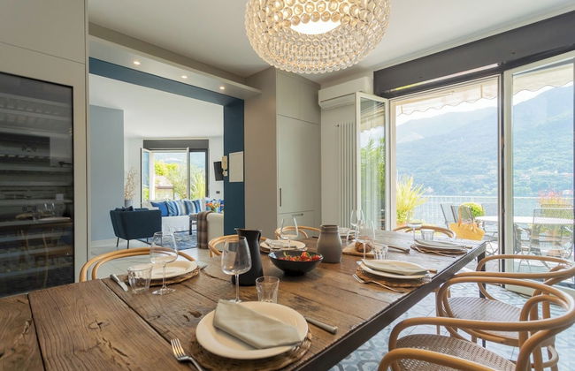 Vista Lario by Rent all Como - Foto 35