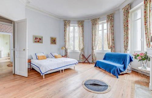 Spacieuse demeure pres Toulouse - Foto 9