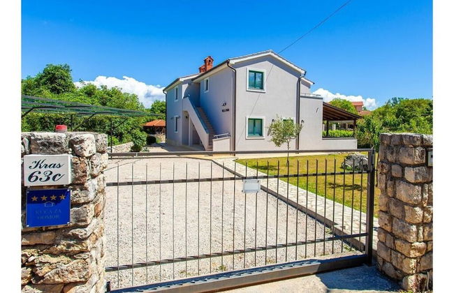 Villa Tara With a Beautiful Heated Pool - Foto 28