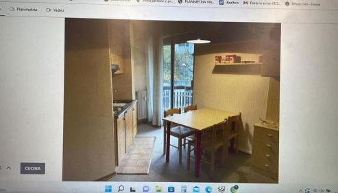 Monolocale Artesina sci ai piedi - Foto 2