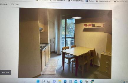 Monolocale Artesina sci ai piedi - Foto 2