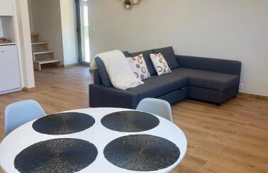 Turismo e Alojamento dos Lagos do Sabor - Piscina & SPA - Foto 16