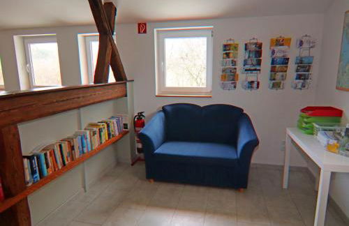 Holiday Resort in the Muritz National Park, Mirow - Photo 76