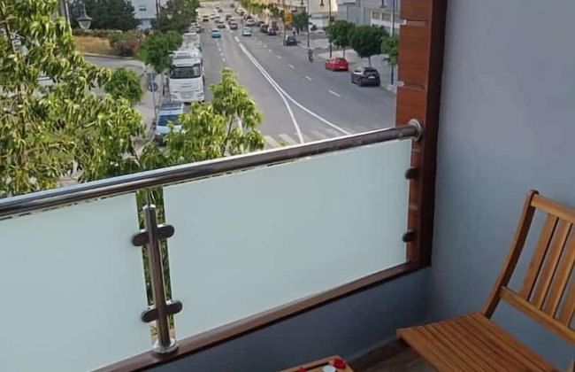 RIMAS Apparthôtel - Photo 16
