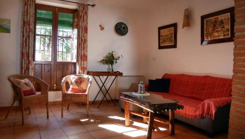 Cortijo La Gineta - Foto 5