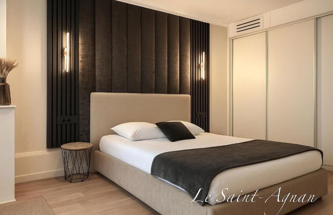 MAYA Appartements & Suites - Foto 6