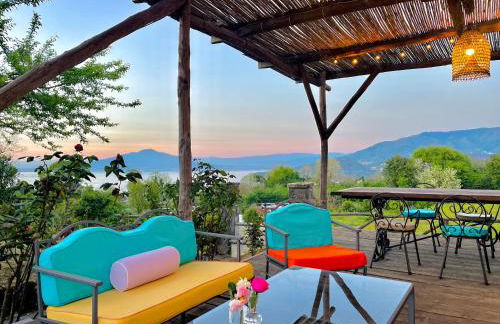 La Dimora 4: Charm and Quiet - Foto 30