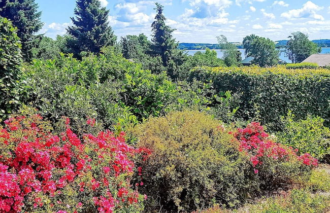 4 Person Holiday Home in Grevinge - Foto 25