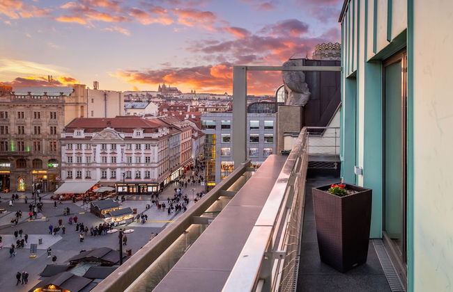 VN3 Terraces Suites by Adrez Living - Foto 1