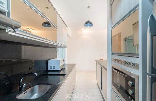 Aptos em Condo com Piscina e Beira-Mar | Floripa - ASR - Foto 13