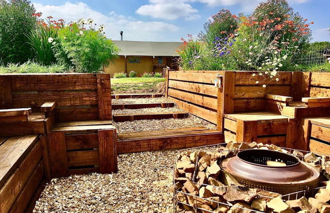 Luxury Safari Lodge Surrounded by Deer!! 'fallow' - Foto 33