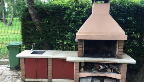 Aqua Family Apartments - Foto 5, Garden