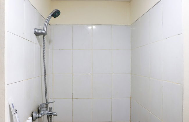 Comfy Studio Apartment At Jarrdin Cihampelas - Foto 10