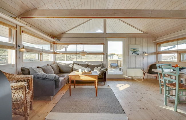 3 bedroom House in Sønderho with terrace - Photo 28