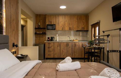 Astria Apartment 3 - Foto 8