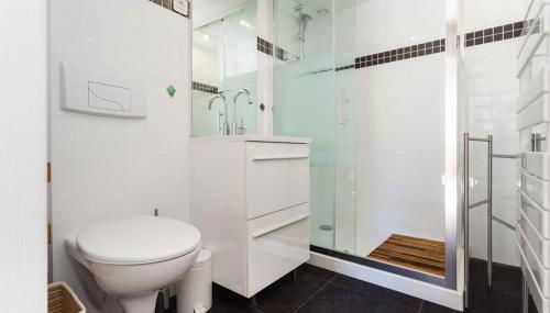 Le Noble in Scenic Villefranche Sur Mer - Photo 4