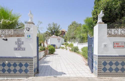 El Valle de Arantxa - Photo 25