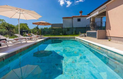 Villa Daris - Foto 15