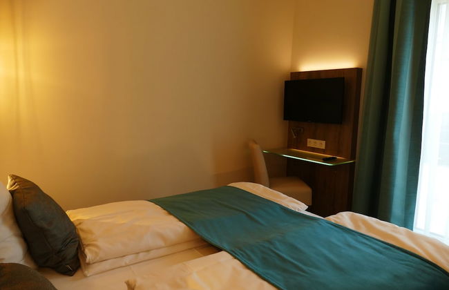 Meyn's Apartments & Hotel - Foto 10