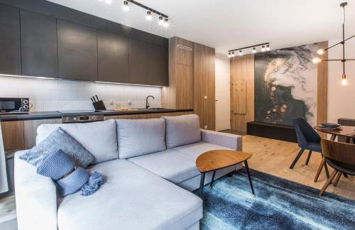 City Break Gdańsk Rajska 8 Apartamenty - Foto 94