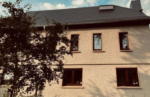 Ferienwohnung am Anger - Foto 12