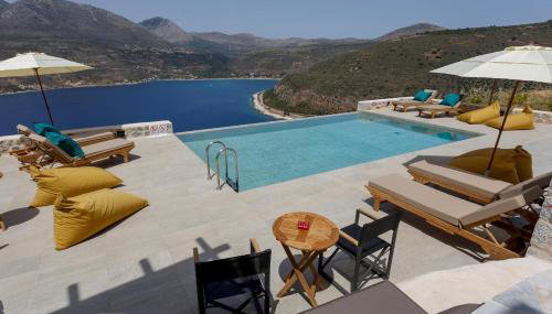 POSEIDON-APEA Villas - Foto 3
