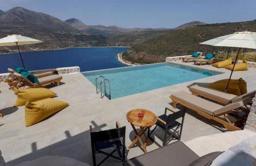 POSEIDON-APEA Villas - Foto 3