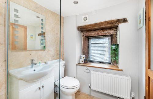 No 9 The Hill Cromford Nr Matlock Bath - Foto 9