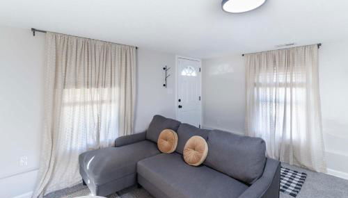 Whole Home Remodeled 1 Bed West Side Coffee Smrt TV WIFI - Foto 5