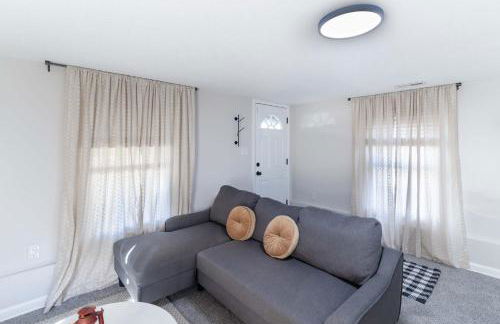 Whole Home Remodeled 1 Bed West Side Coffee Smrt TV WIFI - Foto 5