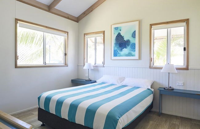 NRMA Port Macquarie Breakwall Holiday Park - Photo 5