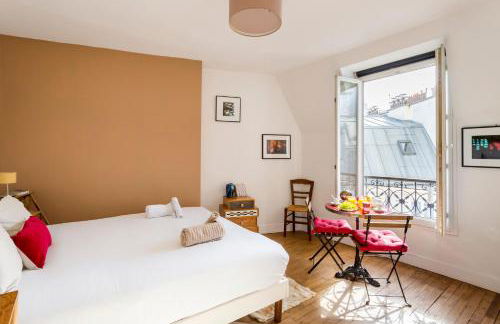 Welcome to Montmartre ! - Foto 10