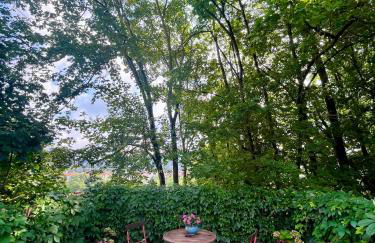 Ferienhaus Villa Frosch - Foto 15