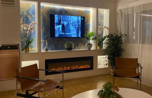 Luxurious and Glamorous Apartment - Foto 1