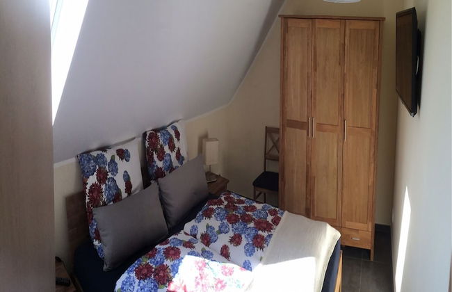 Ferienwohnung Spreewaeldchen - Foto 2