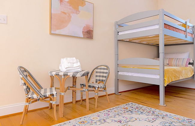 Stoney Creek Cottage Wintergreen w EV Charger - Foto 31