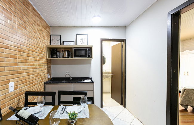 MERANO GRAMADO - Charme - Foto 14