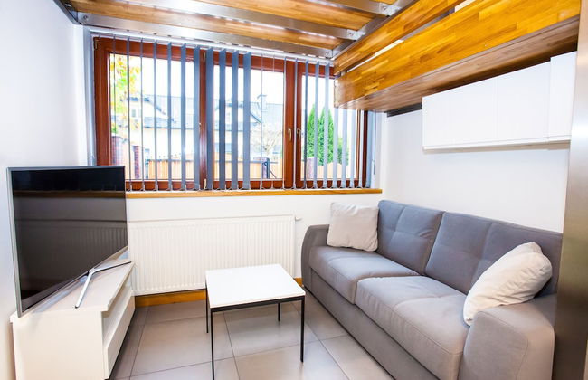 Apartamenty SaltApart - Foto 49