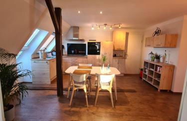 Herrlicher Nord und Süd-Blick direkt am Nord-Ostsee-Kanal - Foto 3