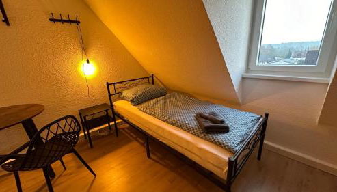 MiCasa TuCasa - 2-R-Apartment Leipziger Neuseenland Vega - Foto 4, towels