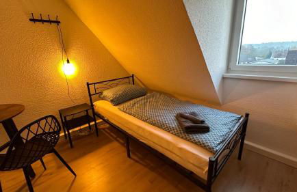 MiCasa TuCasa - 2-R-Apartment Leipziger Neuseenland Vega - Foto 4