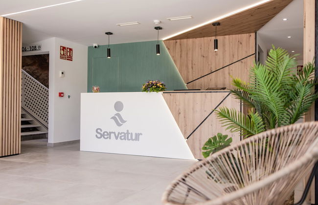 Servatur Hartaguna - Adults Only - Foto 5