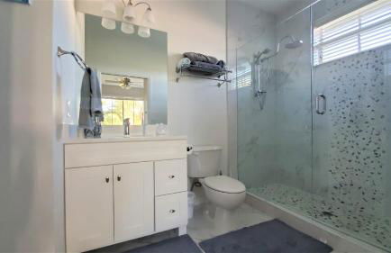 GreenLinks Golf View Villa Mustang at Lely Resort - Foto 92