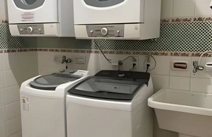 Studio com Vaga, Ar Cond, VivoFibra700Mb, 5min HC Unicamp e PUC - Photo 18