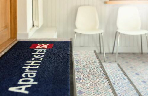 Apart Rooms & Apart Hostel S8 - Foto 32