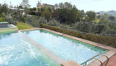 Villa il Pino by VacaVilla - Foto 3