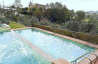 Villa il Pino by VacaVilla - Foto 3